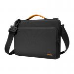 Geanta universala Tomtoc Defender A40 compatibila cu laptop 16 inch, Negru 10 - lerato.ro