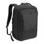 Rucsac pentru laptop Tomtoc Explorer T60, 16 inch, Capacitate 15L, 46 x 34 x 14 cm, Negru 2 - lerato.ro