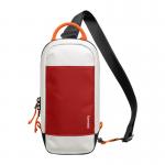 Husa Tomtoc GameOn G49 compatibila cu Nintendo Switch 2, 31.3 x 15 x 9.3 cm, Rosu 2 - lerato.ro