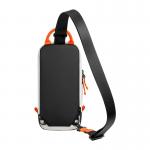 Husa Tomtoc GameOn G49 compatibila cu Nintendo Switch 2, 31.3 x 15 x 9.3 cm, Rosu 5 - lerato.ro