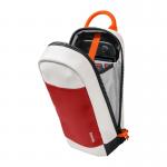 Husa Tomtoc GameOn G49 compatibila cu Nintendo Switch 2, 31.3 x 15 x 9.3 cm, Rosu 6 - lerato.ro