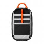 Husa Tomtoc GameOn G49 compatibila cu Nintendo Switch 2, 31.3 x 15 x 9.3 cm, Rosu 7 - lerato.ro