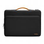 Geanta universala laptop 14 inch Tomtoc Defender A14, Negru 2 - lerato.ro