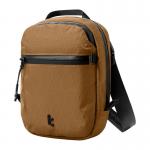 Borseta crossbody universala Tomtoc Aviator T37, 1.3L, 193 × 145 × 69 mm, Maro 4 - lerato.ro