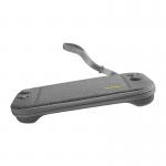 Husa Tomtoc G05 Slim compatibila cu Nintendo Switch 2, Gri 7 - lerato.ro