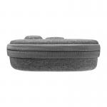 Husa Tomtoc G05 Slim compatibila cu Nintendo Switch 2, Gri 10 - lerato.ro