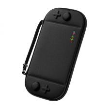 Console gaming si Accesorii, Husa Tomtoc G05 Slim compatibila cu Nintendo Switch 2, Negru, lerato.ro
