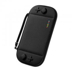 Husa Tomtoc G05 Slim compatibila cu Nintendo Switch 2, Negru