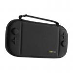 Husa Tomtoc G05 Slim compatibila cu Nintendo Switch 2, Negru 4 - lerato.ro
