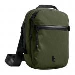Borseta crossbody universala Tomtoc Aviator T37, 1.3L, 193 × 145 × 69 mm, Verde 4 - lerato.ro