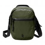 Borseta crossbody universala Tomtoc Aviator T37, 1.3L, 193 × 145 × 69 mm, Verde 2 - lerato.ro