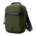 Borseta crossbody universala Tomtoc Aviator T37, 1.3L, 193 × 145 × 69 mm, Verde 6 - lerato.ro