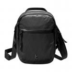Borseta crossbody universala Tomtoc Aviator T37, 1.3L, 193 × 145 × 69 mm, Negru 2 - lerato.ro