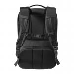 Rucsac pentru calatorii Tomtoc Navigator T67 compatibil cu laptop 17 inch, Capacitate 38L, 52 × 33 × 23 cm, Negru 3 - lerato.ro