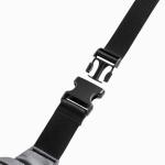 Borseta universala Tomtoc Aviator, Marime M, 2.5L, 26 × 13,5 × 8.5 cm, Gri 13 - lerato.ro