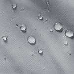 Borseta universala Tomtoc Aviator, Marime M, 2.5L, 26 × 13,5 × 8.5 cm, Gri 14 - lerato.ro