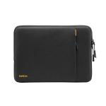 Husa Tomtoc Sleeve compatibila cu laptop 14 inch, Negru 2 - lerato.ro