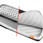 Husa Tomtoc Sleeve compatibila cu laptop 14 inch, Negru 9 - lerato.ro