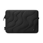 Husa din nailon Tomtoc Terra A27 compatibila cu laptop 13 inch, Lavascape 2 - lerato.ro
