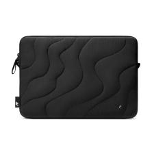 Husa din nailon Tomtoc Terra A27 compatibila cu laptop 13 inch, Lavascape