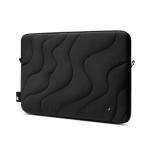 Husa din nailon Tomtoc Terra A27 compatibila cu laptop 13 inch, Lavascape 5 - lerato.ro