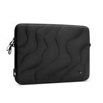 Husa din nailon Tomtoc Terra A27 compatibila cu laptop 13 inch, Lavascape 6 - lerato.ro