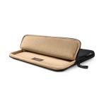 Husa din nailon Tomtoc Terra A27 compatibila cu laptop 13 inch, Lavascape 11 - lerato.ro