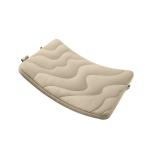 Husa din nailon Tomtoc Terra A27 compatibila cu laptop 13 inch, Sand 12 - lerato.ro