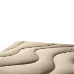 Husa din nailon Tomtoc Terra A27 compatibila cu laptop 13 inch, Sand 13 - lerato.ro