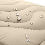Husa din nailon Tomtoc Terra A27 compatibila cu laptop 13 inch, Sand 10 - lerato.ro