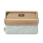 Husa din nailon Tomtoc Terra A27 compatibila cu laptop 13 inch, Lakeshore 3 - lerato.ro