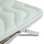 Husa din nailon Tomtoc Terra A27 compatibila cu laptop 13 inch, Lakeshore 8 - lerato.ro