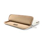 Husa din nailon Tomtoc Terra A27 compatibila cu laptop 13 inch, Snowberg 12 - lerato.ro
