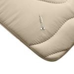 Husa din nailon Tomtoc Terra A27 compatibila cu laptop 14 inch, Sand 10 - lerato.ro