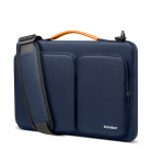 Geanta universala Tomtoc Defender A42 compatibila cu laptop 16 inch, Navy Blue 9 - lerato.ro