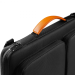 Geanta universala Tomtoc Defender A42 compatibila cu laptop 16 inch, Negru 6 - lerato.ro