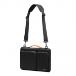Geanta universala Tomtoc Defender A42 compatibila cu laptop 16 inch, Negru 8 - lerato.ro