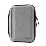 Husa Tomtoc FancyCase Plus compatibila cu tableta 11 inch, Gri 3 - lerato.ro