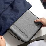Husa Tomtoc FancyCase Plus compatibila cu tableta 11 inch, Gri 15 - lerato.ro