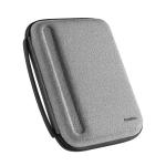 Husa Tomtoc FancyCase Plus compatibila cu tableta 11 inch, Gri 4 - lerato.ro
