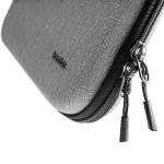 Husa Tomtoc FancyCase Plus compatibila cu tableta 11 inch, Gri 5 - lerato.ro