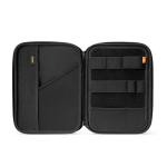 Husa Tomtoc FancyCase Plus compatibila cu tableta 11 inch, Gri 6 - lerato.ro