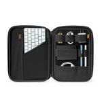 Husa Tomtoc FancyCase Plus compatibila cu tableta 11 inch, Gri 7 - lerato.ro