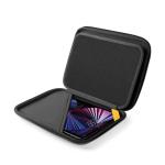 Husa Tomtoc FancyCase Plus compatibila cu tableta 11 inch, Gri 9 - lerato.ro