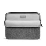 Husa Tomtoc Sleeve compatibila cu tableta 11 / 10.9 inch, Gri 3 - lerato.ro