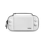 Husa tomtoc compatibila cu Nintendo Switch 2, 29 × 14,5 × 4.7 cm, Alb 2 - lerato.ro