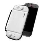 Husa tomtoc compatibila cu Nintendo Switch 2, 29 × 14,5 × 4.7 cm, Alb 3 - lerato.ro