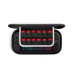 Husa tomtoc compatibila cu Nintendo Switch 2, 29 × 14,5 × 4.7 cm, Alb 15 - lerato.ro