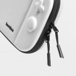 Husa tomtoc compatibila cu Nintendo Switch 2, 29 × 14,5 × 4.7 cm, Alb 4 - lerato.ro