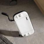 Husa tomtoc compatibila cu Nintendo Switch 2, 29 × 14,5 × 4.7 cm, Alb 9 - lerato.ro